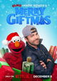 Elmo and Mark Rober's Merry Giftmas