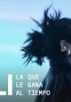 Lali: La que le gana al tiempo