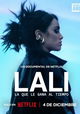 Lali: La que le gana al tiempo