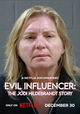 Evil Influencer: The Jodi Hildebrandt Story