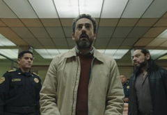 La hora de los valientes (2025)