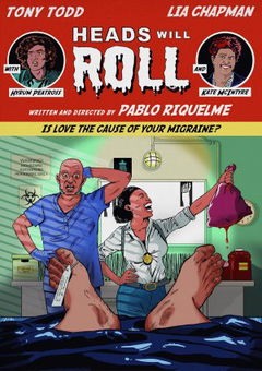 Heads Will Roll (2019)