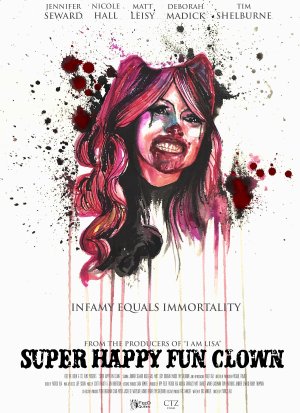 Super Happy Fun Clown (2025)