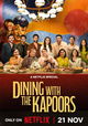 Dining with the Kapoors