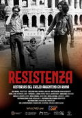 Resistenza: Historias del exilio argentino en Roma