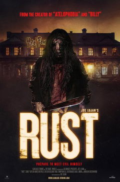 Rust (2014)