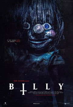 Billy (2019)