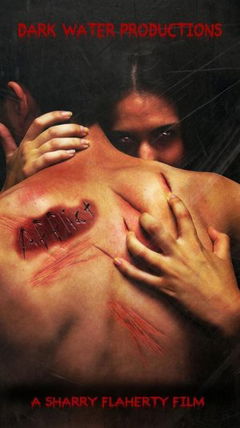 Afflict (2015)