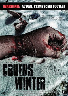 Cruens Winter (2012)