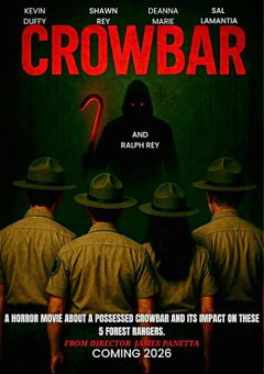 Crowbar