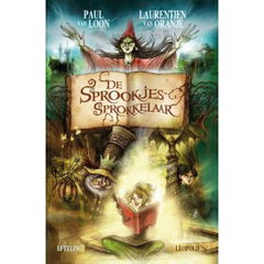 De Sprookjessprokkelaar (2016)