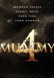 The Mummy 4