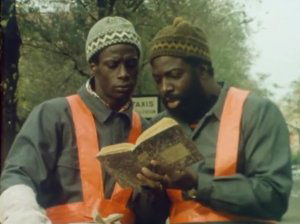 Un dessert pour Constance (1981)