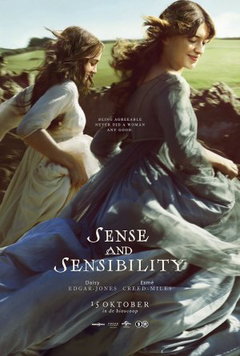 Sense and Sensibility (2026)