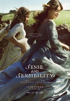 Sense and Sensibility (2026)