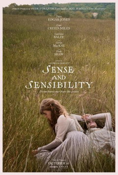 Sense and Sensibility (2026)