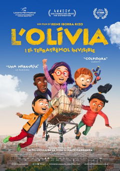 Olivia (2025)