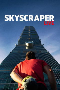 Skyscraper Live (2026)