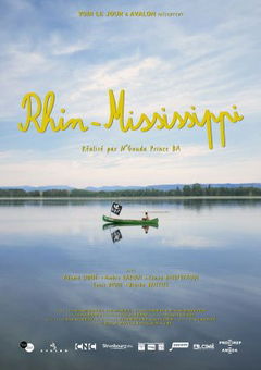 Rhin-Mississippi (2022)