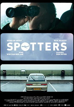 Spotters (2014)