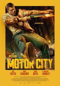Motor City (2025)