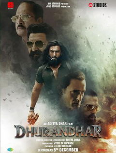 Dhurandhar (2025)