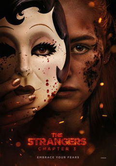 The Strangers: Chapter 3 (2026)
