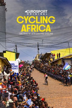 Cycling Africa (2025)