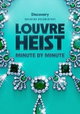 Louvre Heist: Minute by Minute