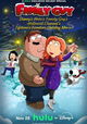 Disney's Hulu's Family Guy's Hallmark Channel's Lifetime's Familiar Holiday Movie
