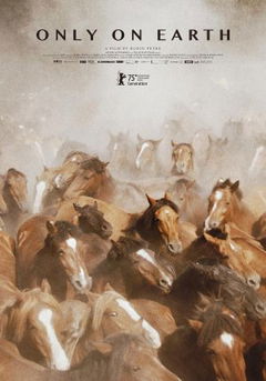 Only on Earth (2025)