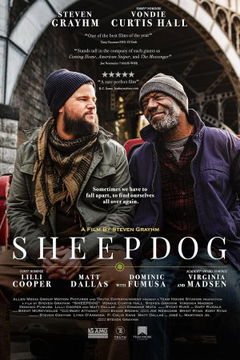 Sheepdog (2024)