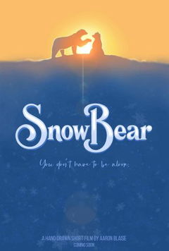 Snow Bear (2025)