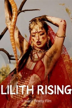 Lilith Rising (2024)