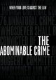 The Abominable Crime