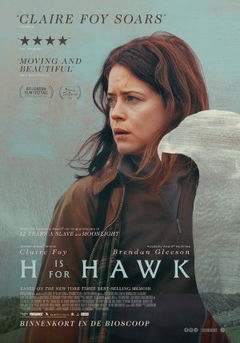 H Is for Hawk (2025)