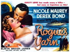 Rogue's Yarn (1957)