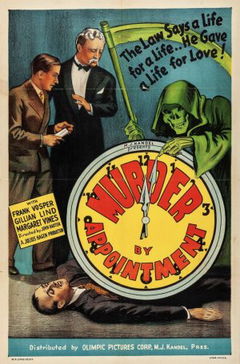 Open All Night (1934)