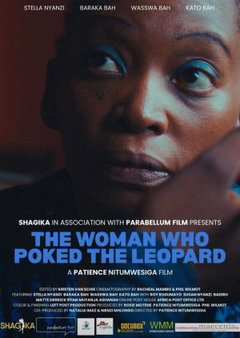 The Woman Who Poked the Leopard (2025)