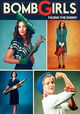 Bomb Girls: Facing the Enemy
