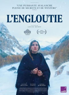 L'engloutie (2025)