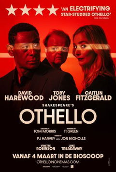 Othello (2026)