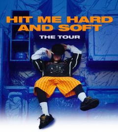 Billie Eilish: Hit Me Hard and Soft - The Tour (Live in 3D) (2026)