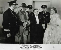 Rhythm Racketeer (1937)