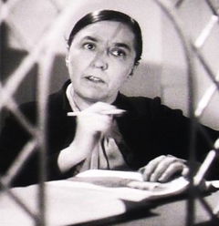 The Mysterious Mr. Davis (1940)