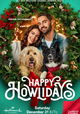 Happy Howlidays