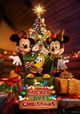 Mickey Saves Christmas