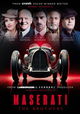 Maserati: The Brothers