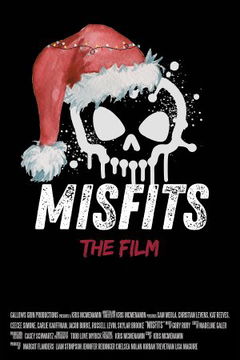 Misfits (2025)