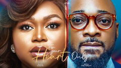 For your heart only (2025)